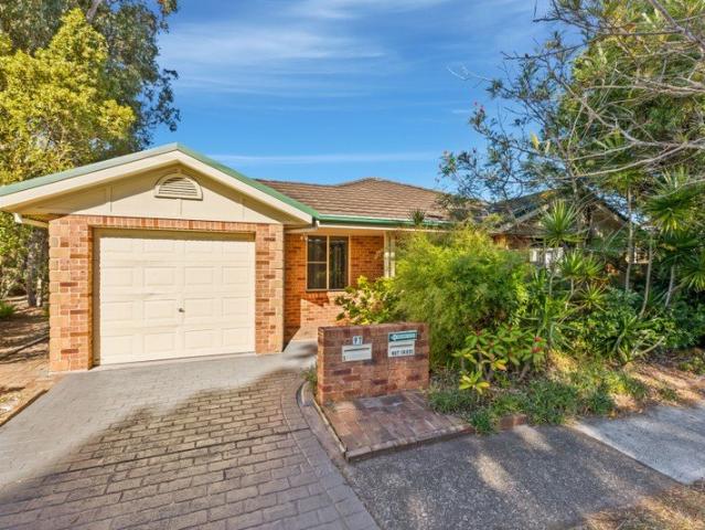 Villa for sale in Woy Woy, New South Wales
