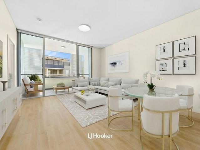 Apartment for rent in Sydney, New South Wales
