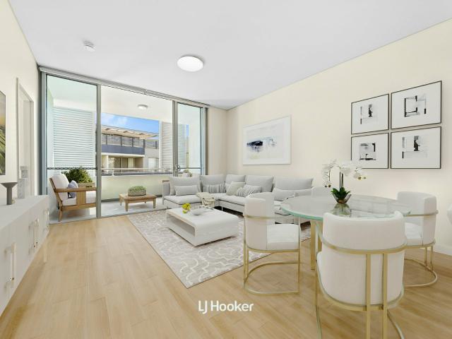 Apartment for rent in Sydney, New South Wales