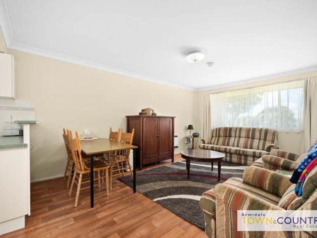 Apartment for rent in Abington, New South Wales