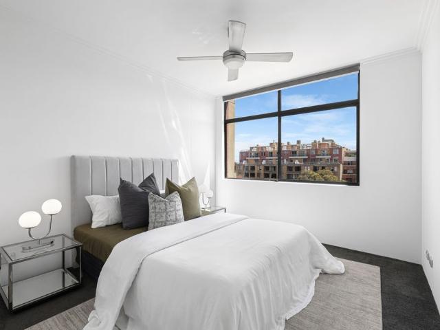 Apartment for rent in Sydney CBD, Sydney