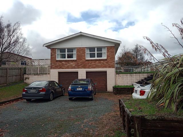 House for rent in Tokoroa, Waikato