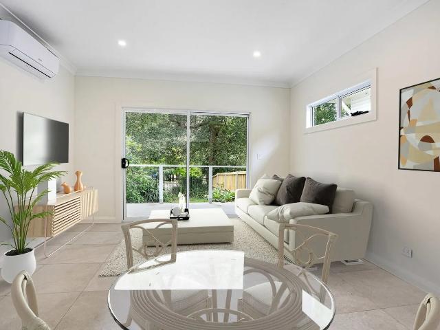 House for rent in Upper North Shore, Sydney