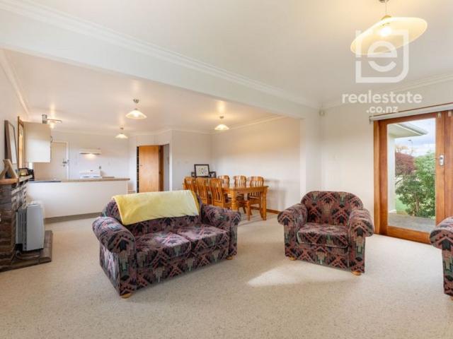 Apartment for rent in Manawatu District