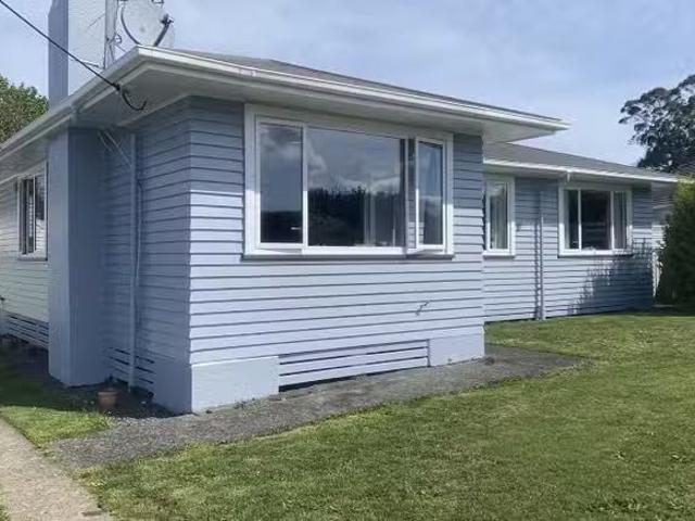 House for rent in Linden, Wellington