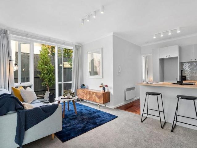 Apartment for rent in Armadale, Melbourne