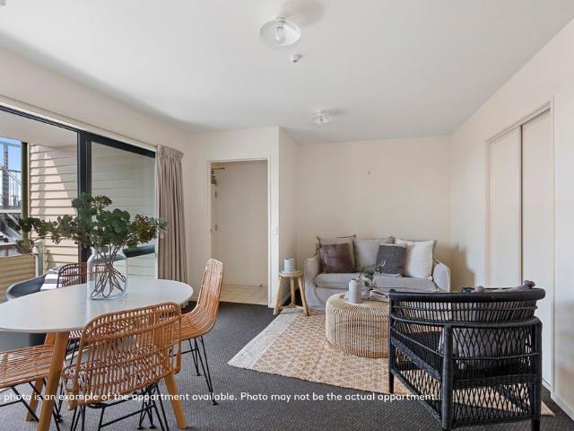 Apartment for rent in Richmond, Linwood-Central-Heathcote Community