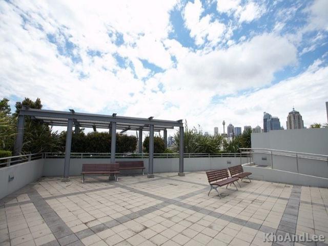 Apartment for rent in Sydney, New South Wales