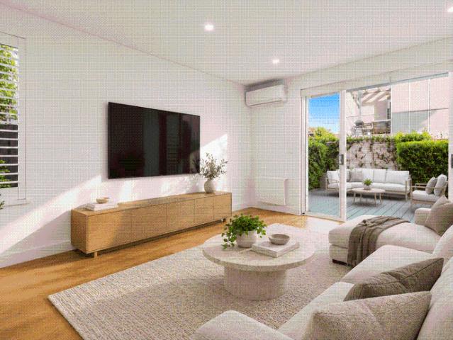 Apartment for rent in Willoughby, New South Wales