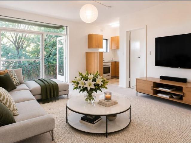 Apartment for rent in Sydney, New South Wales