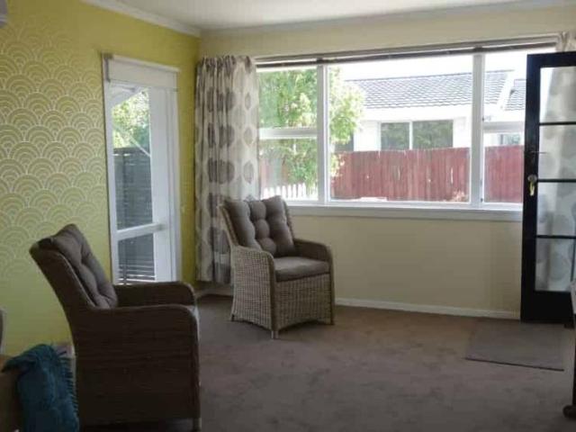 Apartment for rent in Edgeware, Canterbury