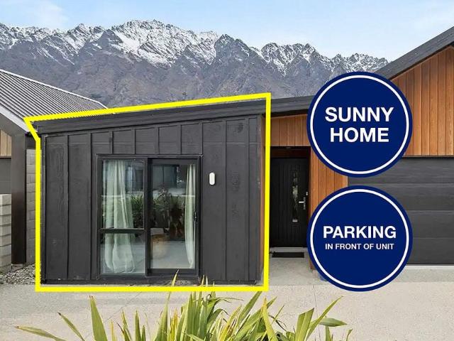 Apartment for rent in Otakou