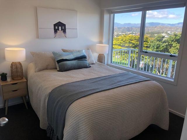 Room for rent in Matata, Wellington