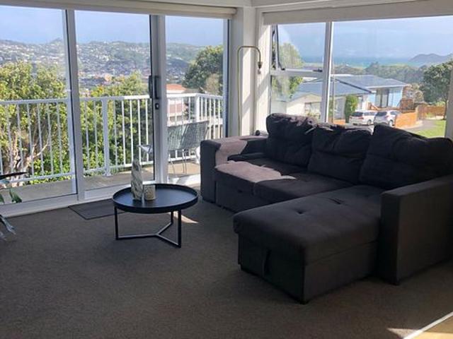 Apartment for rent in Maupuia, Wellington