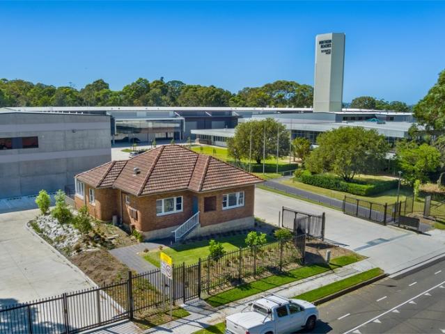 Office for rent in Sydney, New South Wales