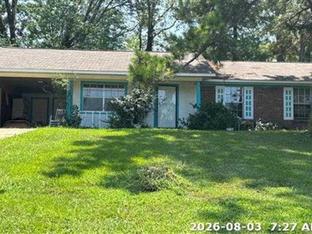 House for sale in Clinton, Mississippi