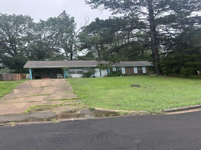 House for sale in Clinton, Mississippi