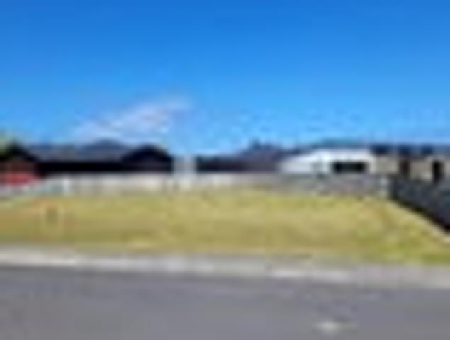 Land for sale in Otaki, Wellington