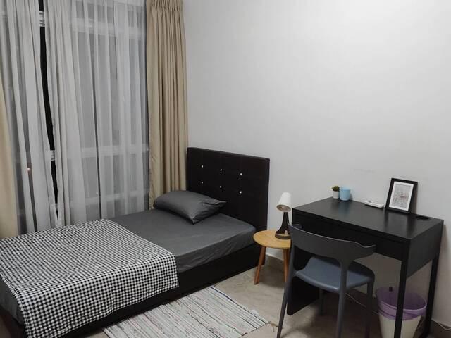Room for rent