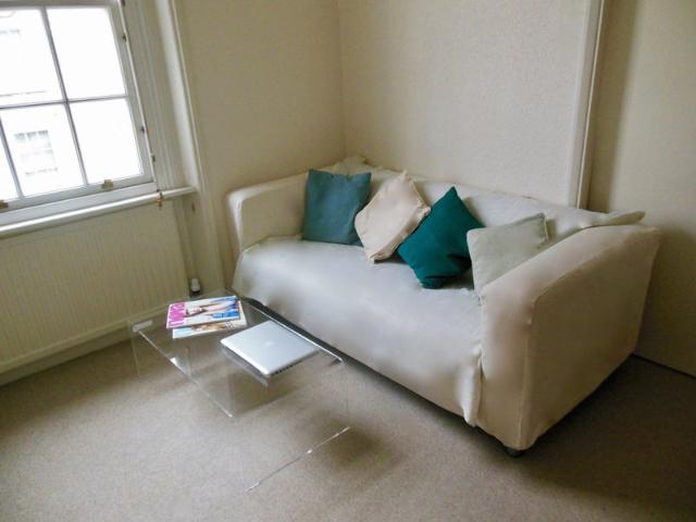 Apartment for rent in Pimlico, Greater London