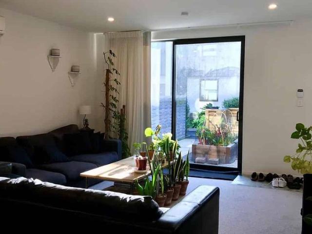 Townhouse for rent in Matata, Wellington