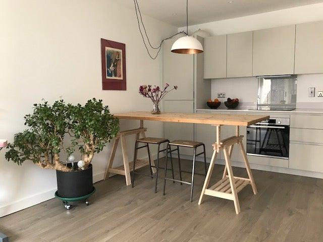 Apartment for rent in Old Ford, Bow