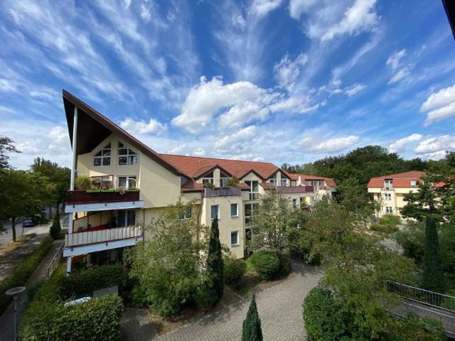 Etagenwohnung mieten in Berlin, Weißensee