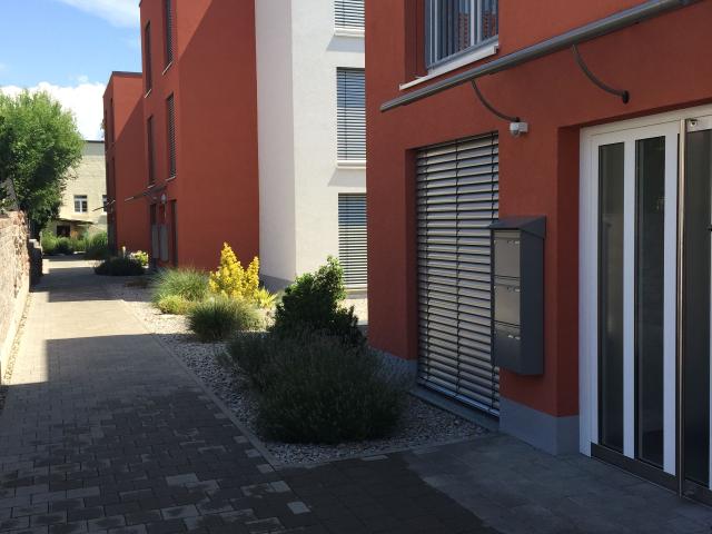 Apartment mieten in Nollingen, Rheinfelden