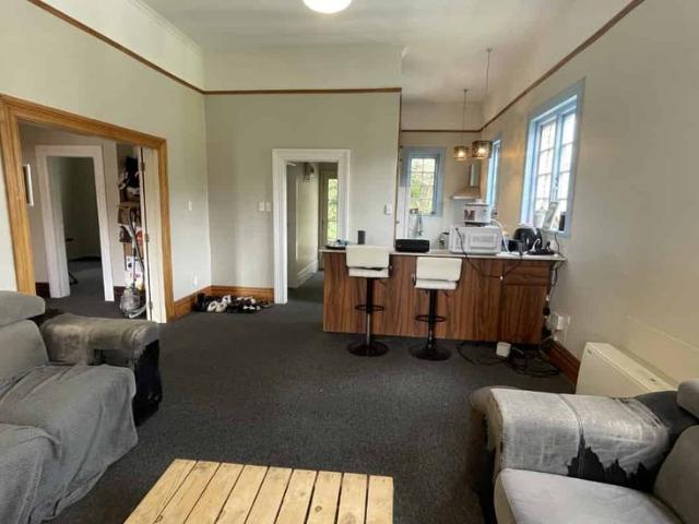Apartment for rent in Aro Valley, Wellington