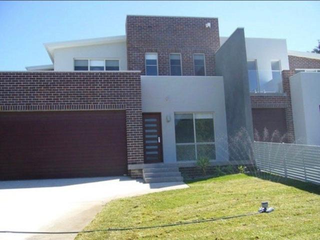 Land for rent in Picnic Point, Sydney