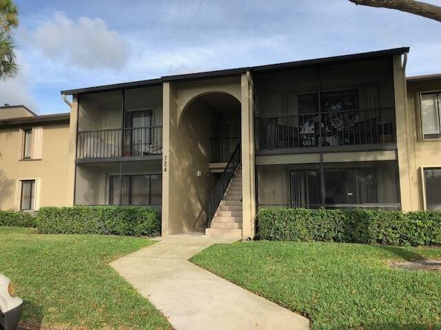 Condo for sale in Greenacres