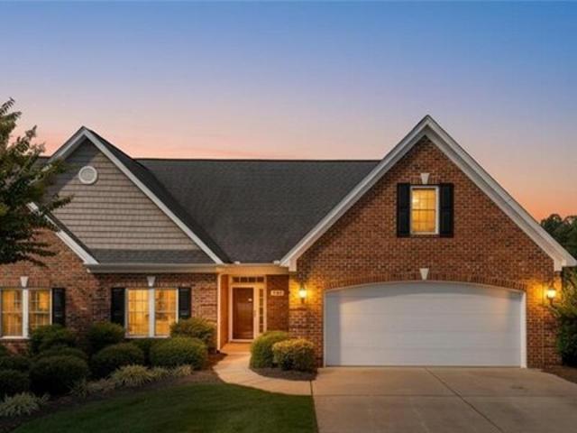 House for sale in Reidsville, North Carolina
