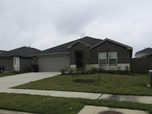 Property for sale in Splendora, Montgomery County