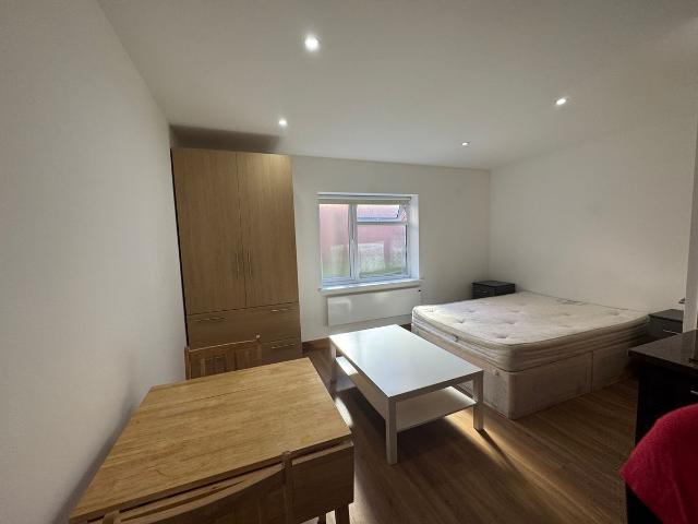 Studio for rent in London Borough of Barnet, Greater London