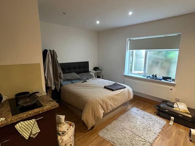 Studio for rent in Hendon, Greater London