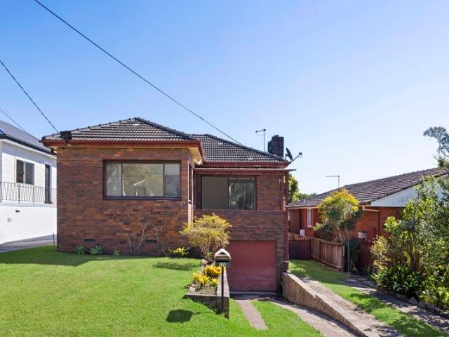House for sale in Sydney, New South Wales