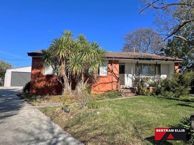 House for rent in Capital Hill, Australian Capital Territory