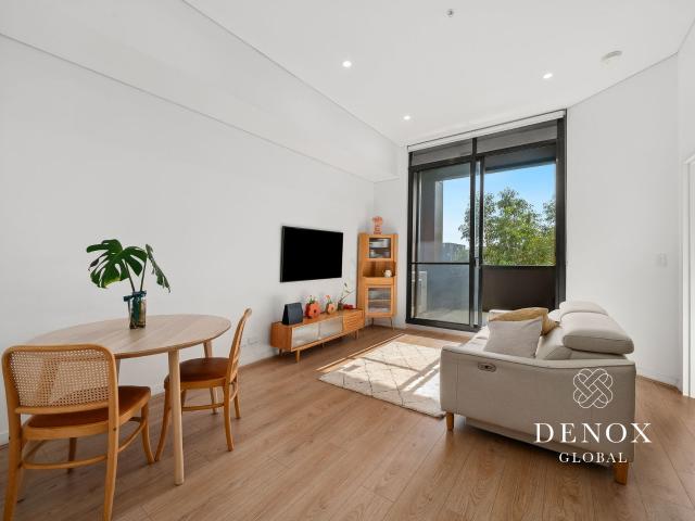 Apartment for sale in Ryde
