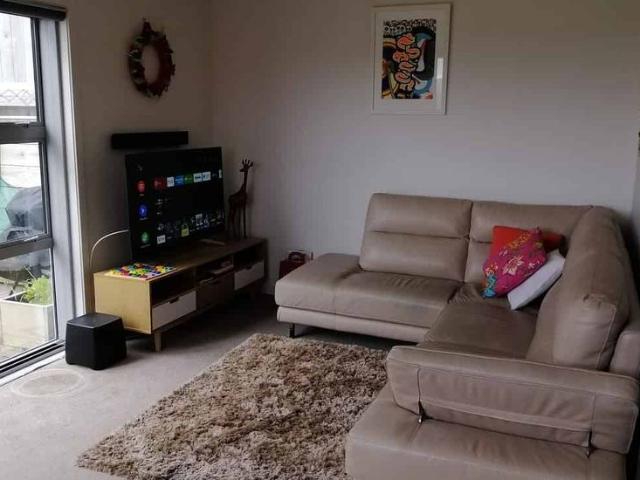 Townhouse for rent in Matata, Wellington
