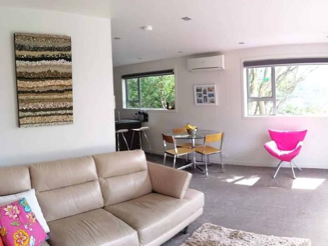 Townhouse for rent in Matata, Wellington
