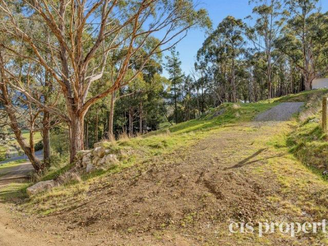 Land for sale in Ranelagh, Huon Valley