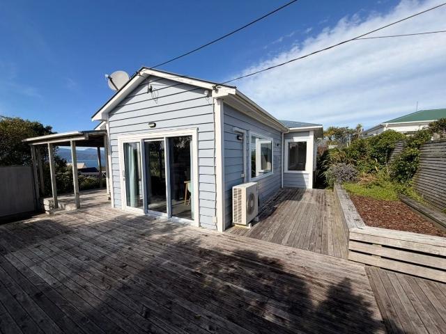 House for rent in Matata, Wellington