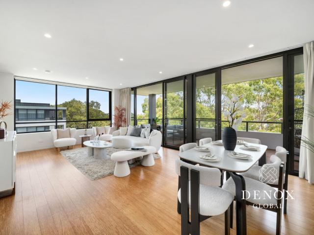 Apartment for sale in Sydney, New South Wales