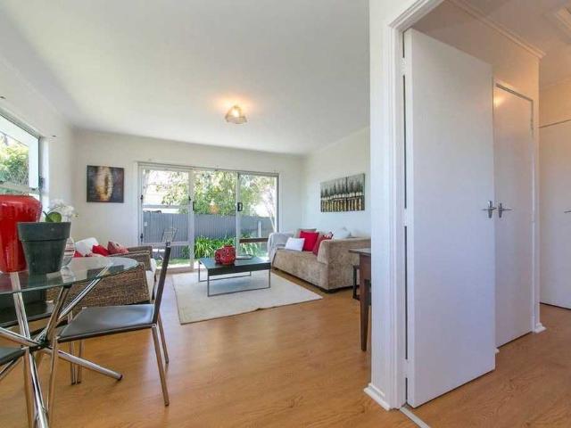 Apartment for rent in Aotea Arts Quarter, Auckland