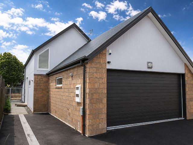 Apartment for rent in Heathcote, Canterbury