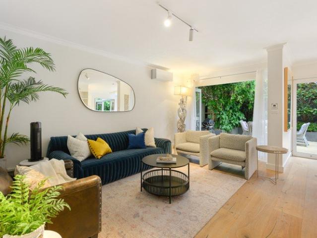 Duplex for rent in Sydney, New South Wales