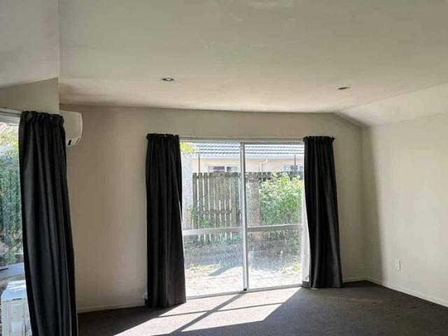 Apartment for rent in Spreydon, Spreydon-Cashmere Community