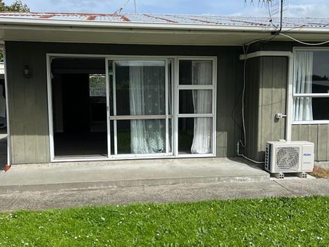 Apartment for rent in Manawatu District