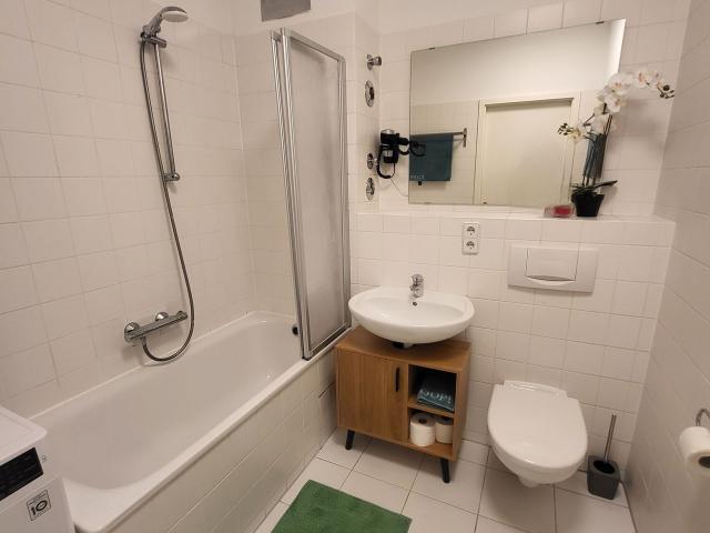 Apartment mieten in Weißensee, Berlin