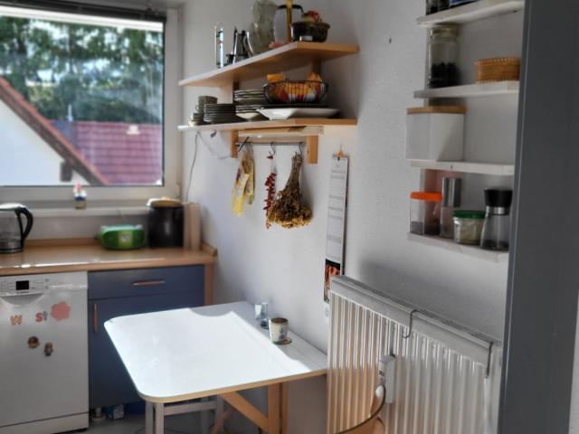 Apartment mieten in Potsdam, Brandenburg